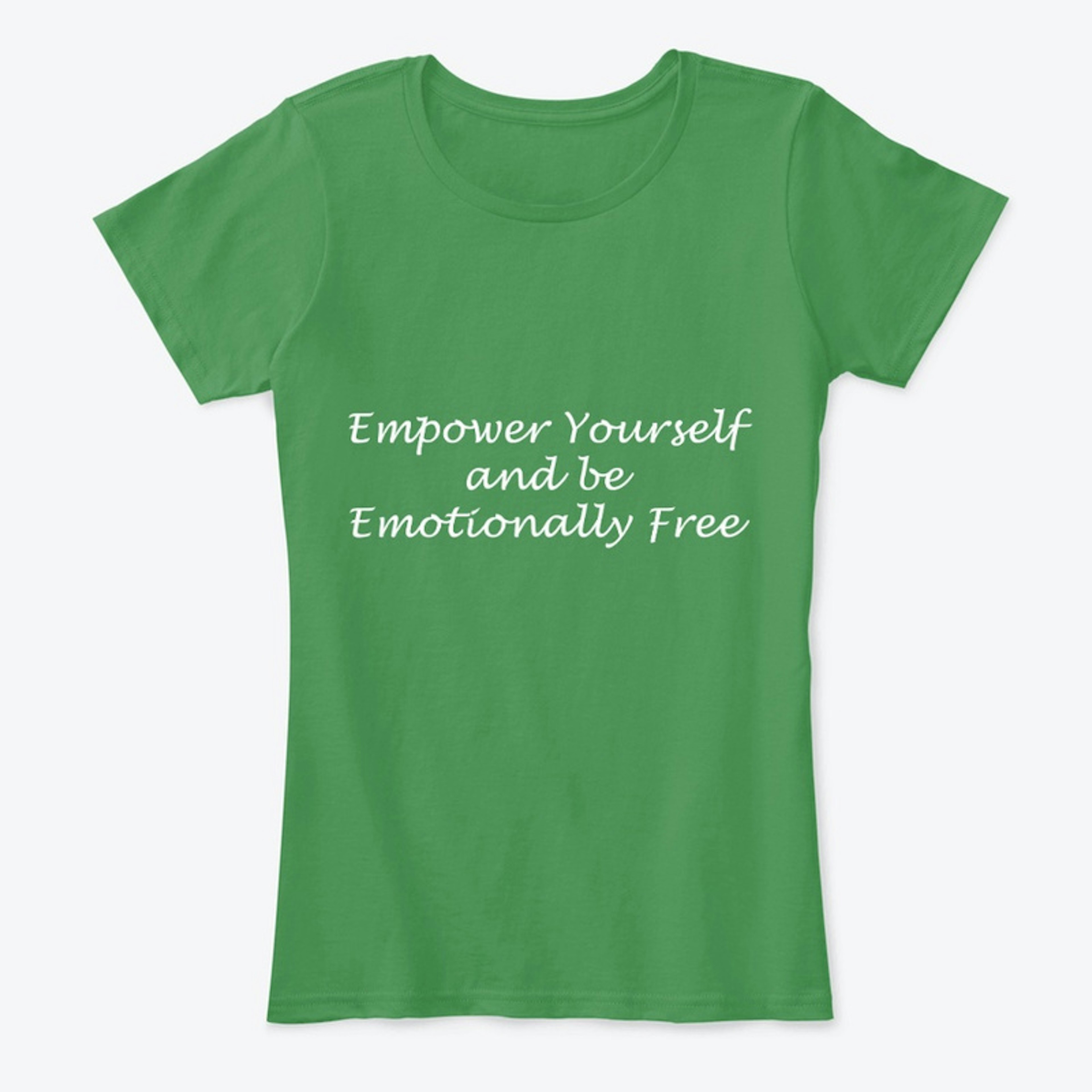 Empower Yourself T-Shirt